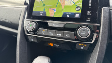 Honda Civic 1.0 VTEC Turbo EX 5dr CVT Petrol Hatchback